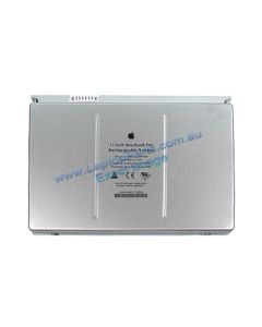 Macbook pro 17" A1261 Core 2 Duo 2.5GHz/2.6GHz MB166LL/A, MB766LL/A Replacement Battery 68WHr 10.8V A1189 661-4618
