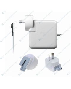 Apple MacBook Pro 13 A1278 Replacement Laptop 60W Magsafe 1 L Shape AU Plug AC Adapter Charger GENERIC