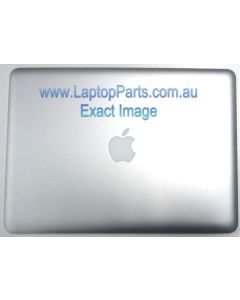 Apple Macbook 13 A1278 Aluminum Replacement Laptop LCD Back Cover