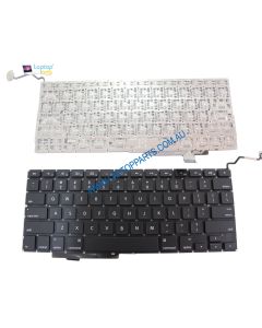 Apple MacBook Pro 17" Unibody A1297 2009 2010 2011 Replacement Laptop Keyboard No Backlit