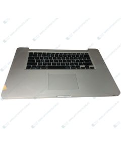 Apple MacBook Pro A1297 17" Late 2011 Replacement Laptop Palmrest with Keyboard