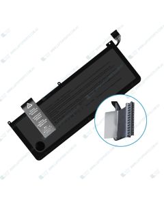 Apple MacBook Pro 17 A1297 Early 2009 Mid 2009-10 Replacement Laptop 7.3V 95Wh Battery A1309 GENUINE