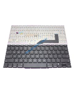 MacBook Pro A1398 EMC 2881 15" Mid 2014 Replacement Laptop Keyboard Genuine