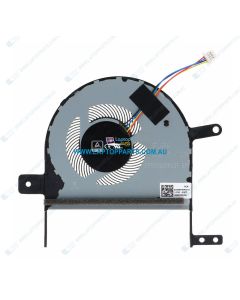 Asus S510 S510U S510UA S510UQ X510 X510U X510UN Replacement Laptop CPU Cooling Fan A13NB0FM0P01211