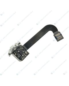 Apple iMac 27 A1419 2012-2015 Replacement Audio Board Headphone Jack Socket with Flex Cable 