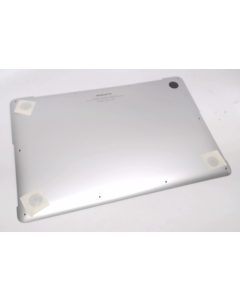 Apple MacBook Pro A1502 Late 2013 Replacement Laptop Bottom Case 923-0561 USED