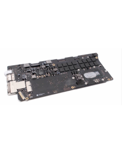 Apple MacBook Pro A1502 Late 2013 Replacement Laptop 2.8GHz 16GB i7 Motherboard 661-8150 USED