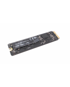 Apple MacBook Pro A1502 Late 2013 Replacement Laptop Flash Storage SSD 256GB 661-8138 USED