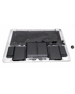 Apple MacBook Pro A1502 Late 2013 Replacement Laptop Top Case with Keyboard, Touchpad and Battery 661-8154 USED