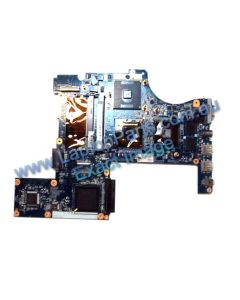 SONY VAIO VGN-CR35G PCG-5K7P Replacement Laptop MOTHERBOARD 0304C8B63FJJ 001A807FEE3D