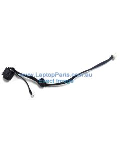 Sony Vaio VGN-FW25G DC-IN Jack with cable A1563199A