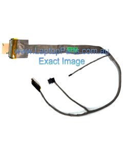 Sony Vaio VGN-FW375J M762 Replacement Laptop LCD / LVDS Cable A1707453A NEW