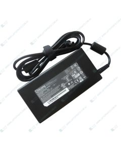 Clevo NH58RAQ Replacement  Laptop 19.5V 120W Chicony Slim Charger A120A033P A17-120P1A   ORIGINAL