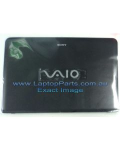 Sony VAIO SVE15117FGB SVE-15117FGB Laptop LCD Back Cover A1881678A NEW