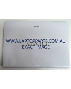Sony Vaio SVE14 Series SVE14A15FGW Replacement Laptop LCD Back Cover A1886744B NEW