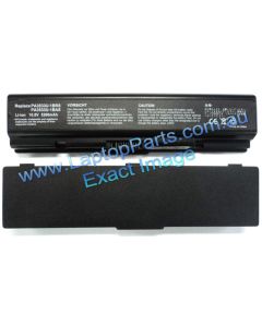 Toshiba Satellite Pro A200 (PSAF4A-001001)  BATTERY   6C NO RECY CGR B6H8FW PANA V000101220