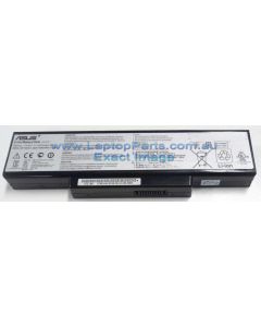 ASUS X73 X73E X73S X73SD X73SJ X73Sl X73SV k72f K72JR K72JK K72JR-A1 Replacement Laptop Battery 11.1V 4400mAh 48Wh A32-K72 NEW