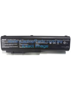 Asus N50 N50VN N50VC Replacement Laptop Battery 11.1V 7200mAh 9 Cell A33-N50 NEW