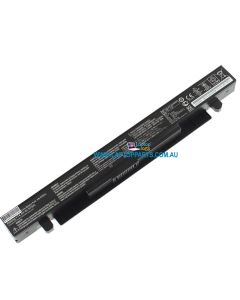 ASUS F550W F552LA F552LAV F552LD F552LDV Replacement Laptop Battery 14.4V 37Wh A41-X550A NEW GENERIC