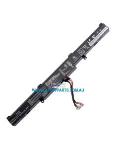 Asus A450E A450J A450JF F450E X450 X450E X450J X450JF Replacement Laptop Battery A41-X550E GENERIC