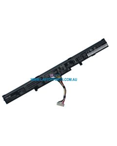 ASUS N552VW N752VX GL752V GL752VL GL752VW Replacement Laptop Battery A41LK9H A41N1501 AUL752NB GENERIC