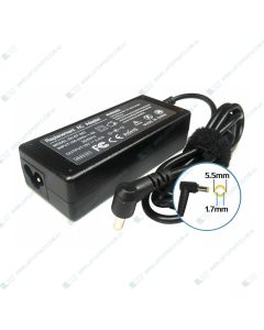 Acer Aspire A515-43 A515-43G A515-53G A515-53 Replacement Laptop 19V 65W AC Power Adapter Charger GENERIC