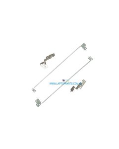 MSI A6200 SERIES Replacement Laptop LEFT RIGHT HINGES SET With BRACKET 