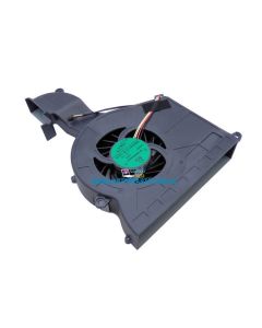 HP Pavilion 23-H107A AIO Replacement CPU Cooling Fan FB8020L12SPA-001 46NZCFATP10 AB17012MX250B00 00NZB