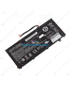 Acer Aspire V15 Nitro VN7-571 VN7-572G VN7-791G VN7-591G Replacement Laptop Battery AC14A8L GENERIC