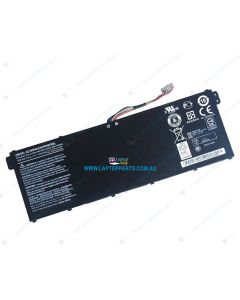 Acer Chromebook 11 CB3-111 CB5-311 C810 C910 Replacement Laptop 11.4V 3220mAh Generic Battery AC14B18J KT.0040G.004