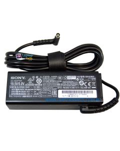 Sony VGP-AC19V74 Replacement Laptop AC Power Adapter Charger