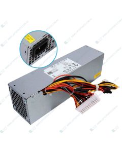 Dell OptiPlex 790 Replacement 240W Power Supply AC240AS-00 D240AS-00 DPS-240WB AC240ES-00 GENERIC