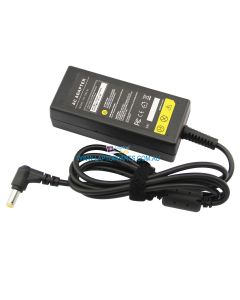 Acer Aspire One 753 521 532 533 D255 D260 Replacement Laptop AC Power Adapter Charger
