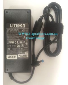 Acer Aspire 5536G Adapter DELTA 90W 19V 1.7x5.5x11 Blue ADP-90CD DB A LV5 LED LF AP.09001.027