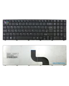 Acer TravelMate P253-MG P253-E P253-M Replacement Laptop Keyboard