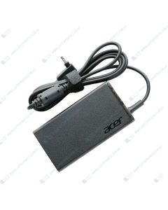 Acer Aspire 5 A514 A514-52G A514-52-58U3 Replacement Laptop 19V 65W AC Power Adapter Charger ORIGINAL