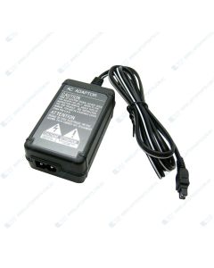 Sony AC-L200 B AC-L200C AC-L200F AC-L200P AC-L200D Replacement AC Power Adapter Charger GENERIC
