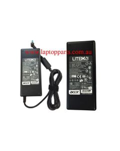Acer Nitro NP515-51 Replacement 19V 4.74A 90W AC Power Adapter Charger KP.09001.003 GENUINE
