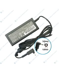 Acer ADP-45HE-B A13-045N2A PA-1450-26 Replacement Laptop 19V 45W AC Power Adapter Charger ORIGINAL