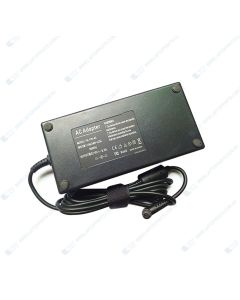 MSI GT72VR GS73VR Replacement Laptop AC Power Adapter Charger ADP-180EB D GENERIC
