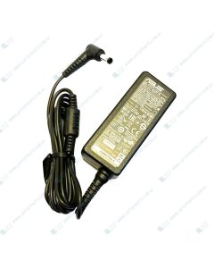 Asus Chromebook C202 C300S C202SA C202S Replacement Laptop 40W 19V 3P(4PHI) AC Power Adapter Charger ADP-40KD BB 0A001-00031500 GENUINE