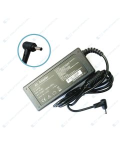 Asus Replacement Laptop 19V 45W 4.0mm x1.35mm AC Power Adapter Charger ADP-45AW A ADP-45BW B GENERIC