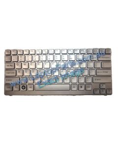 Sony Vaio VGN-CR35G  Replacement Laptop Keyboard AEGD1U00020 N860-7676-T101