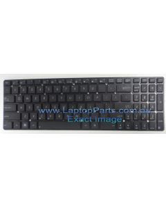 ASUS K55 A55 K55A K55DE K55DR K55N K55VD K55VJ K55VM K55VS Replacement Laptop Keyboard AEKJBU00010 0KNB0-6121US00 MP-11G33US-528 NEW