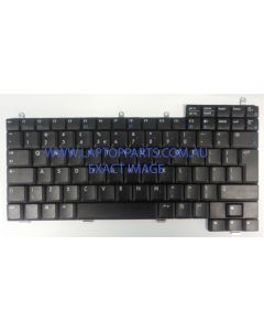 HP Compaq 2100 2500 2700 ZE5000 ZE5700 NX9000 NX9005 NX9010 Replacement Laptop Keyboard 371787-001 AEKT1TPR016 NEW