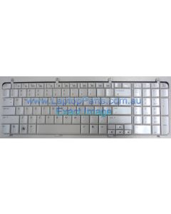 HP Pavilion DV7 DV7-2000 Laptop Keyboard WHITE 532795-001 NEW