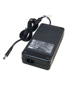 DELL U3014 Replacement 330W Power Adapter Charger Y90RR 0Y90RR