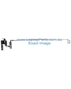 Lenovo Ideapad Z650 Replacement Laptop LCD Left AND Right Hinge AM0BP000200 AM0BP000300 NEW