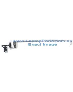 Asus A53 A53BR-SX042V Replacement Laptop Left Hinge AM0J1000100 REFURBISHED