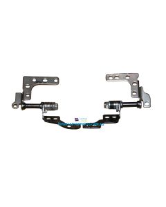 Hp Envy 6 6-1000 Seires Replacement Laptop Hinges Left And Right AM0QL000500 AM0QL000400